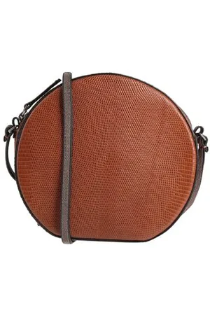 Brunello Cucinelli BOLSOS - Bolsos con bandolera