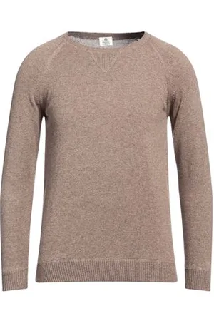 LUIGI BORRELLI NAPOLI PRENDAS DE PUNTO - Pullover