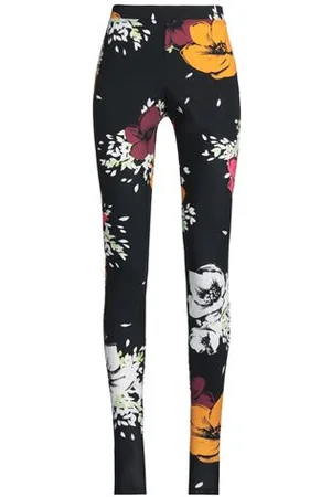 Moschino PARTES DE ABAJO - Leggings