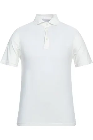 FILIPPO DE LAURENTIIS CAMISETAS Y TOPS - Polos