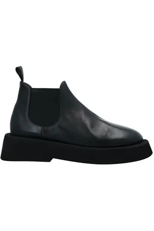 MARSÈLL CALZADO - Botines de caña alta