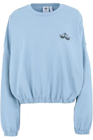 adidas CAMISETAS Y TOPS - Sudaderas