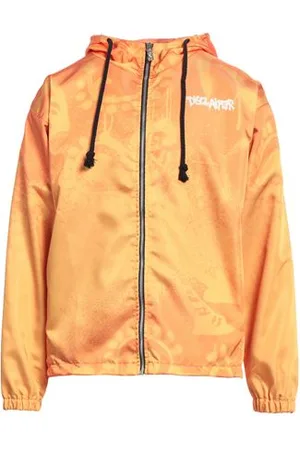DISCLAIMER ROPA DE ABRIGO - Chaquetas y cazadoras