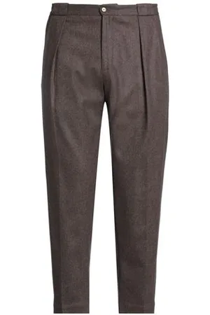 BRIGLIA PARTES DE ABAJO - Pantalones
