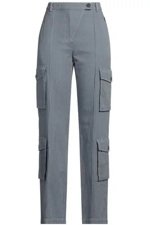 Kenzo PARTES DE ABAJO - Pantalones