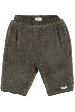 Donsje PARTES DE ABAJO - Pantalones