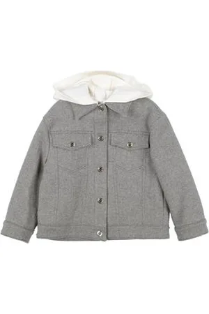 Elisabetta Franchi ROPA DE ABRIGO - Chaquetas y cazadoras