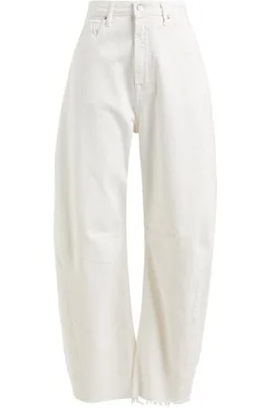 Haveone PARTES DE ABAJO - Pantalones vaqueros
