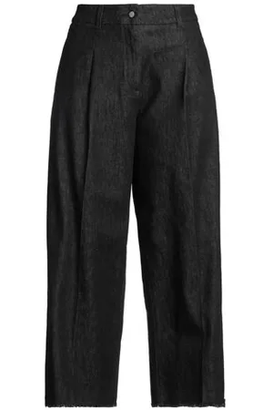 Fabiana Filippi PARTES DE ABAJO - Pantalones vaqueros