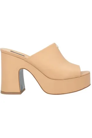 Patrizia Pepe CALZADO - Sandalias con cierre