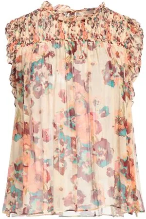 ULLA JOHNSON CAMISETAS Y TOPS - Tops