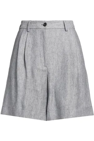 ANTONELLI PARTES DE ABAJO - Pantalones cortos y bermudas