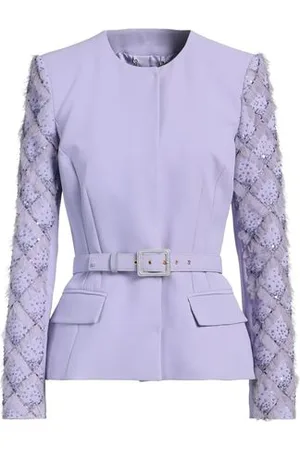 Elisabetta Franchi ROPA DE ABRIGO - Chaquetas y cazadoras