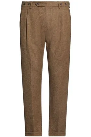 Berwich PARTES DE ABAJO - Pantalones