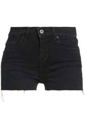 Brian Dales PARTES DE ABAJO - Shorts vaqueros