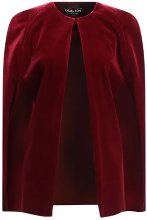 CHIARA BONI ROPA DE ABRIGO - Capas