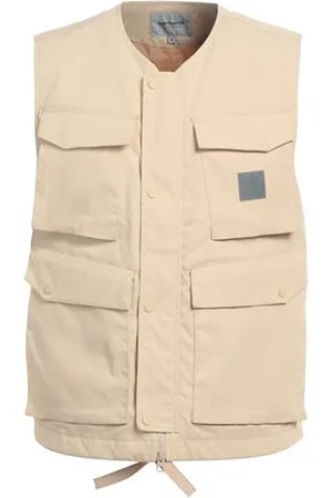 Carhartt ROPA DE ABRIGO - Chompas sin mangas