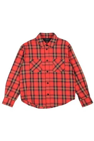AMIRI CAMISETAS Y TOPS - Camisas