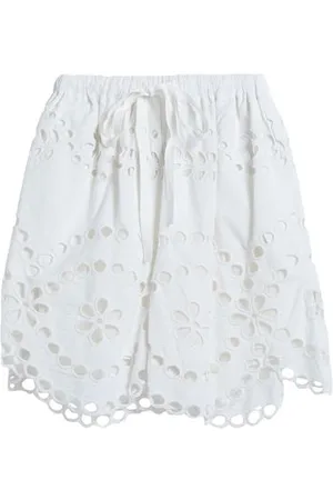 Jucca PARTES DE ABAJO - Pantalones cortos y bermudas