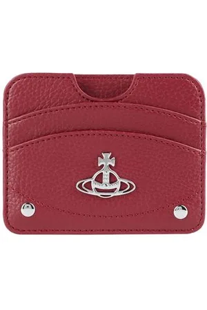 Vivienne Westwood Marroquinería - Tarjeteros