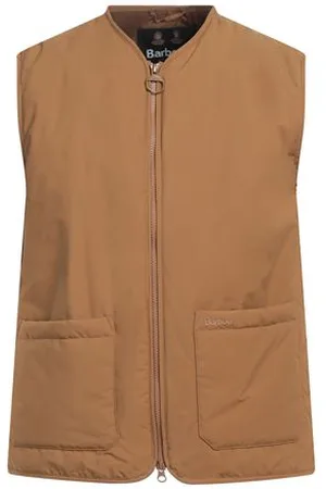 Barbour ROPA DE ABRIGO - Chompas sin mangas