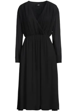 HUGO BOSS VESTIDOS - Vestidos midi