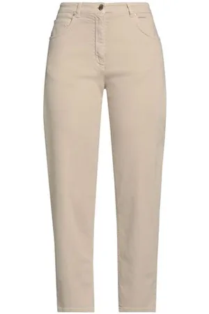 SEVENTY BY SERGIO TEGON PARTES DE ABAJO - Pantalones vaqueros