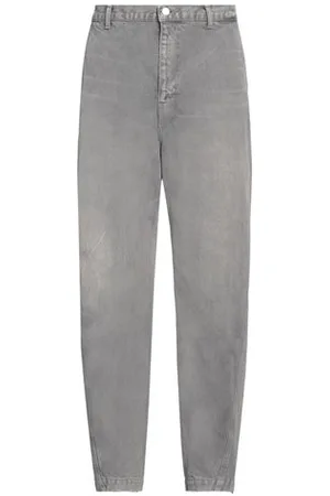 JOHN ELLIOTT PARTES DE ABAJO - Pantalones vaqueros