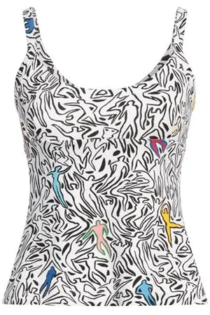 M Missoni CAMISETAS Y TOPS - Camisetas de tirantes