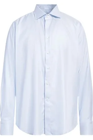 CANALI CAMISETAS Y TOPS - Camisas