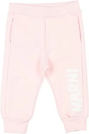 Marni PARTES DE ABAJO - Pantalones