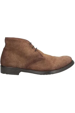 Officine creative CALZADO - Botines de caña alta