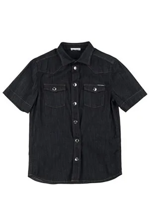 Dolce & Gabbana CAMISETAS Y TOPS - Camisas vaqueras