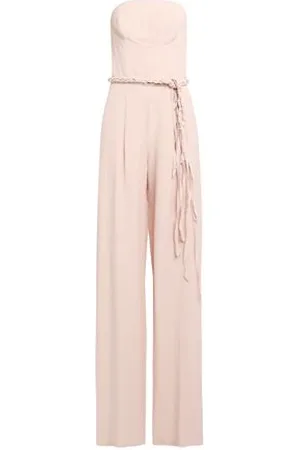 ERMANNO SCERVINO MONOS&PETOS - Monos enterizos
