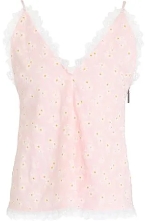 Msgm CAMISETAS Y TOPS - Tops
