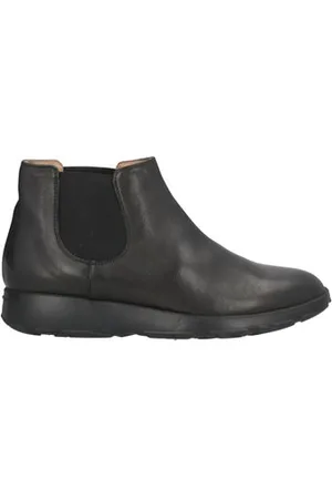 Fratelli Rossetti CALZADO - Botines de caña alta