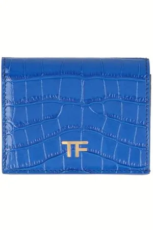 Tom Ford Marroquinería - Billeteras