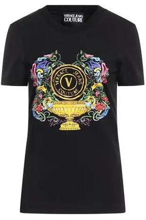 VERSACE CAMISETAS Y TOPS - Camisetas