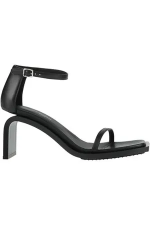 Courrèges CALZADO - Sandalias con cierre