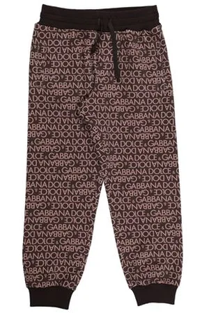 Dolce & Gabbana PARTES DE ABAJO - Pantalones