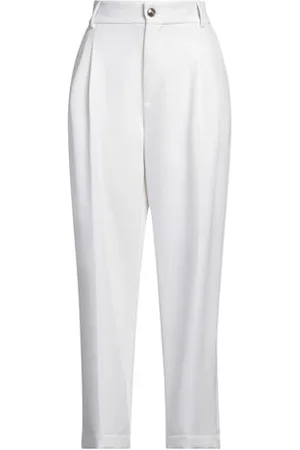 VERSACE PARTES DE ABAJO - Pantalones
