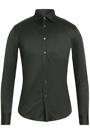 CANALI CAMISETAS Y TOPS - Camisas