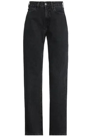 Carhartt PARTES DE ABAJO - Pantalones vaqueros