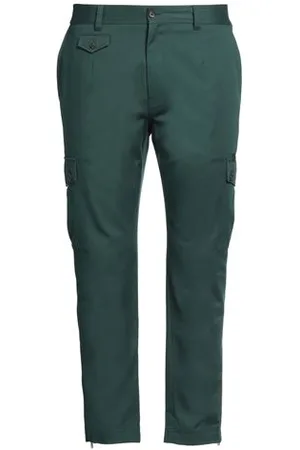 Dolce & Gabbana PARTES DE ABAJO - Pantalones