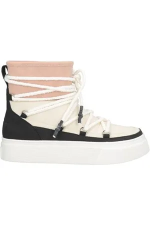 Twin-Set CALZADO - Botines de caña alta