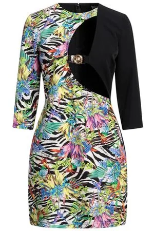 Roberto Cavalli VESTIDOS - Minivestidos