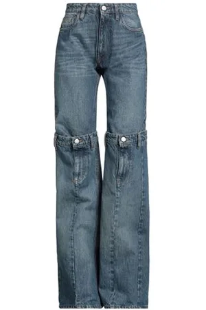 COPERNI PARTES DE ABAJO - Pantalones vaqueros