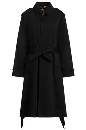VERSACE ROPA DE ABRIGO - Abrigos y gabardinas