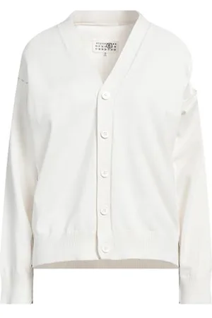 Maison Margiela PRENDAS DE PUNTO - Cárdigans