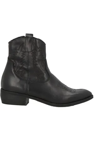 DIVINE FOLLIE CALZADO - Botines de caña alta